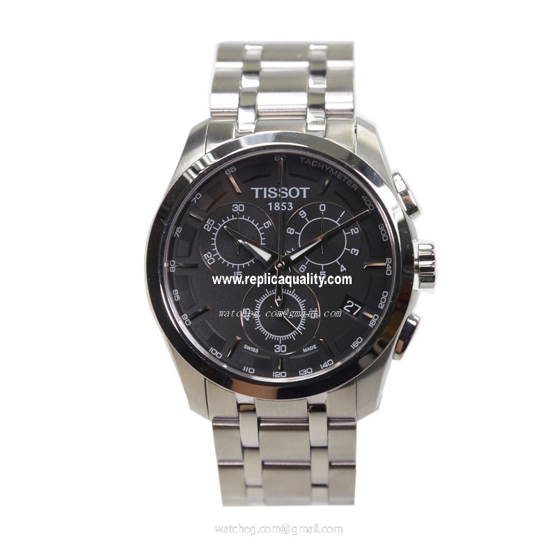 Tissot T035.617.11.051.00 2