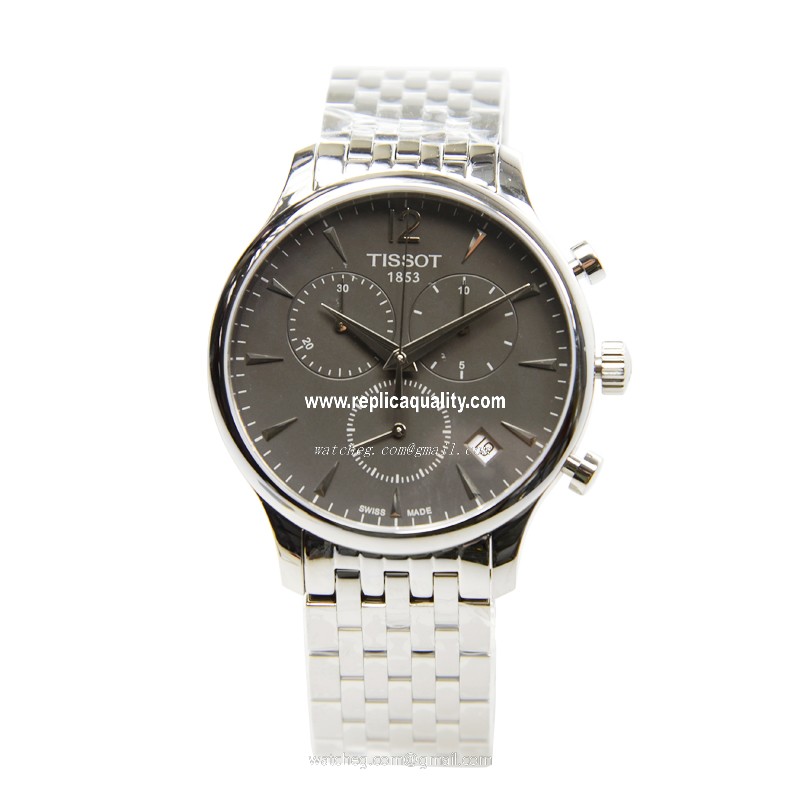 Tissot T063.617.11.067.00 2