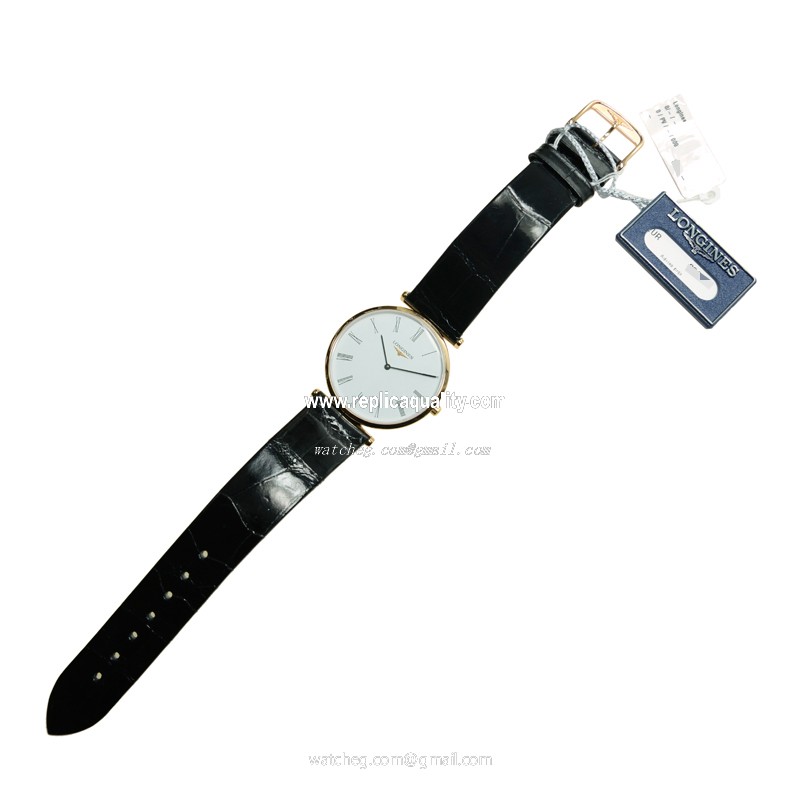 Longines L4.709.1.11.2  2