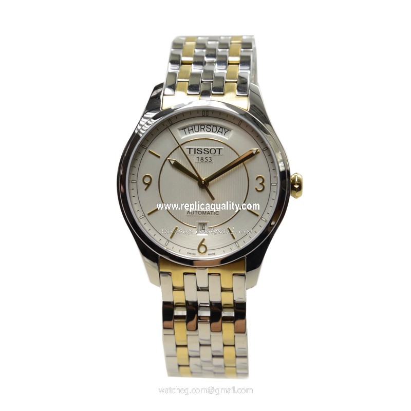 Tissot T038.430.22.037.00 2