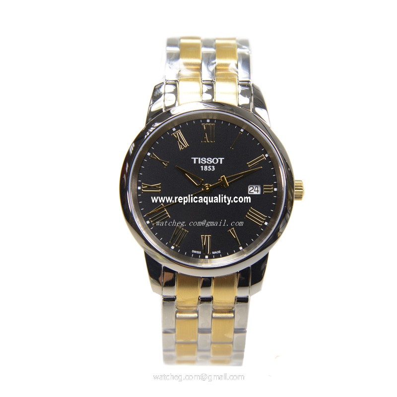 Tissot T033.410.22.053.01 2