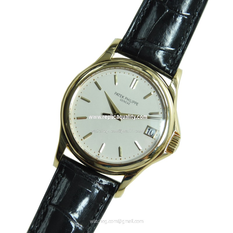 Patek Philippe 5127J-001 2