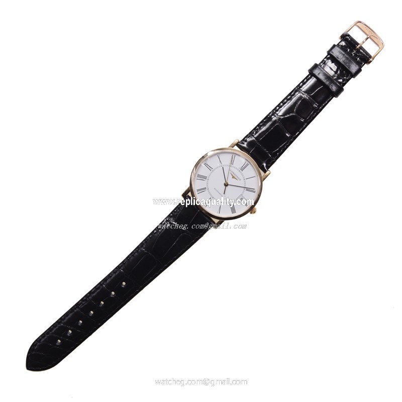Longines L4.778.8.11.0 2