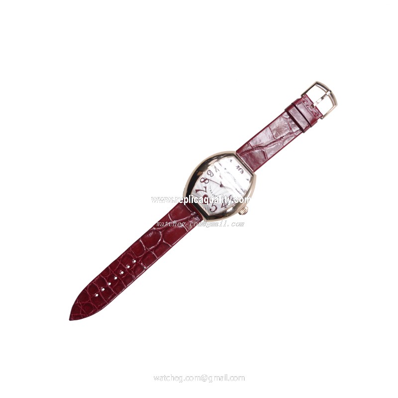 Franck Muller 5000 H SC C 6H (5N) 2