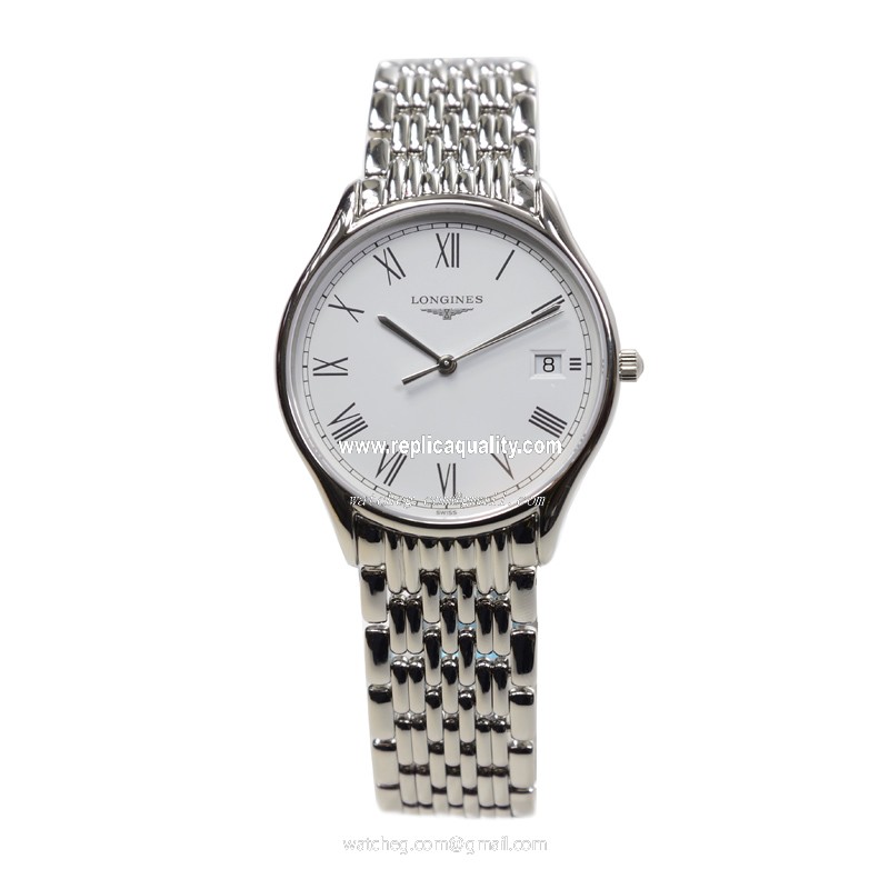Longines L4.759.4.11.6 2