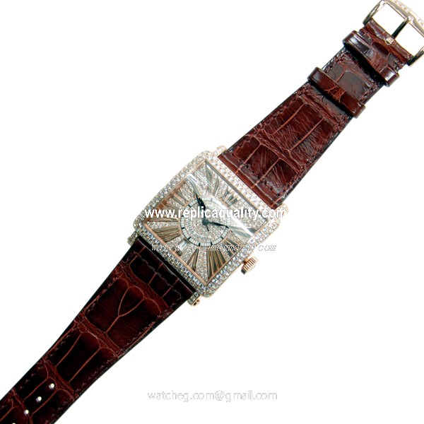 Franck Muller 6000 H SC DT R D CD (5N) 2