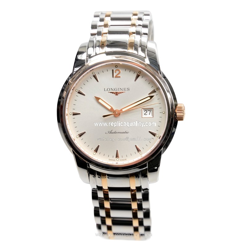 Longines L2.766.5.72.7 2