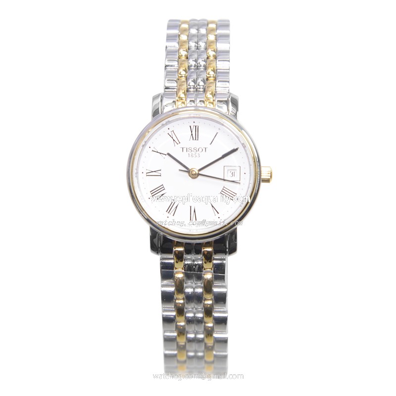 Tissot T52.2.281.13 2