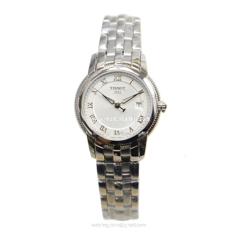 Tissot T031.210.11.033.00 2