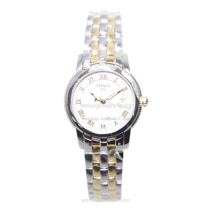 Tissot T031.210.22.033.00 2