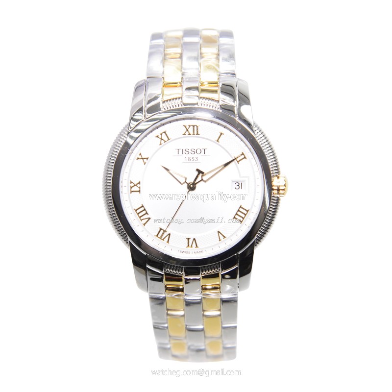 Tissot T031.410.22.033.00 2