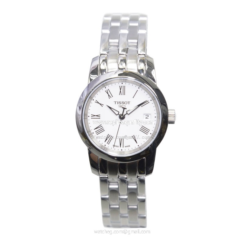 Tissot T033.210.11.013.00 2