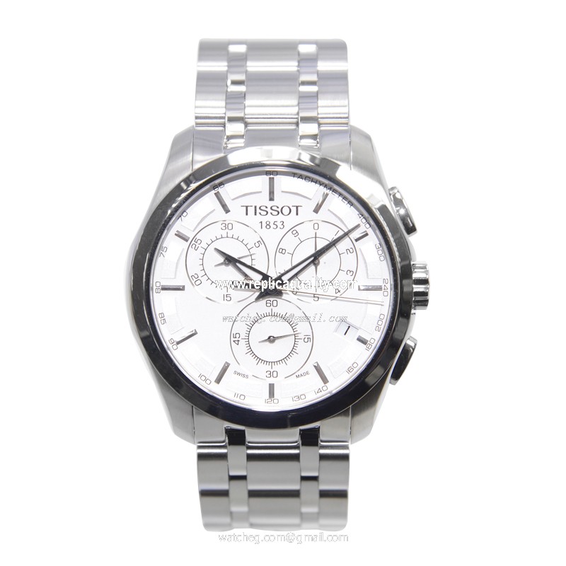 Tissot T035.617.11.031.00 2