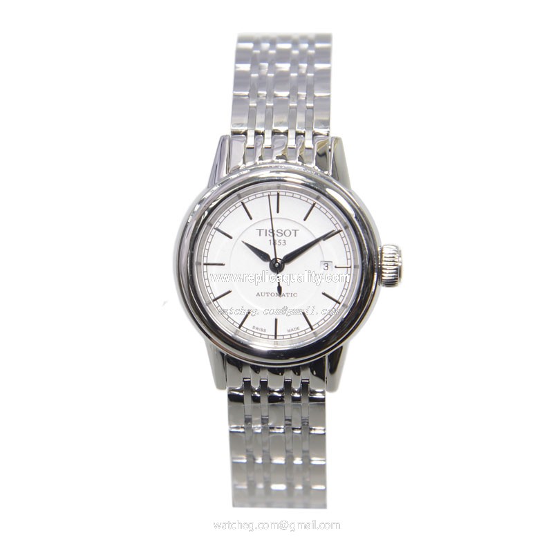 Tissot T085.207.11.011.00 2
