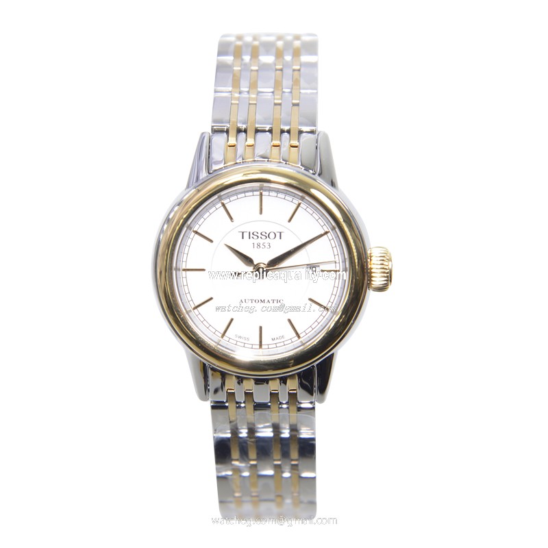 Tissot T085.207.22.011.00 2