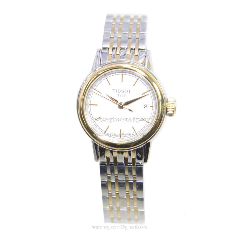 Tissot T085.210.22.011.00 2