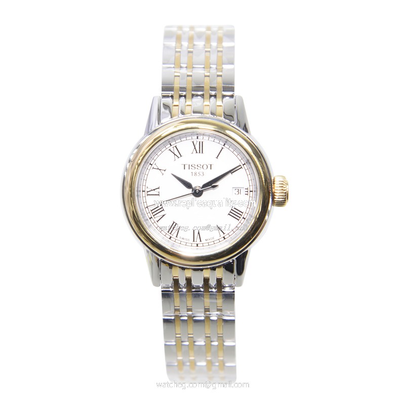 Tissot T085.210.22.013.00 2
