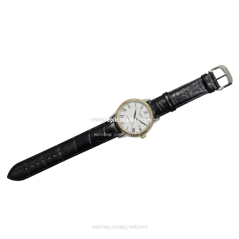 Tissot T085.407.26.013.00 2