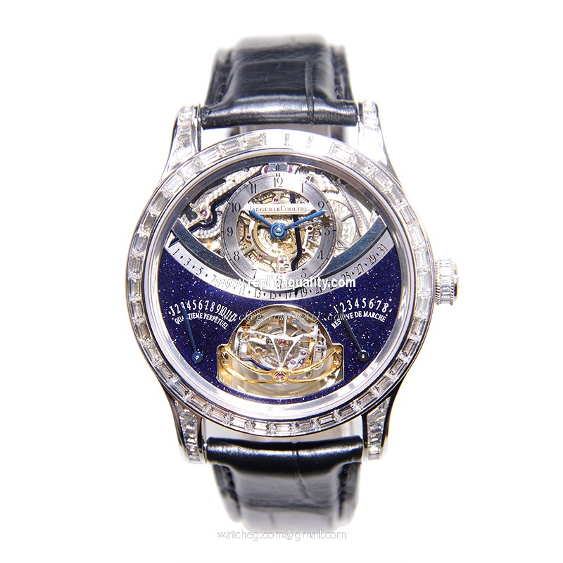 Jaeger-Lecoultre Q6006405  2