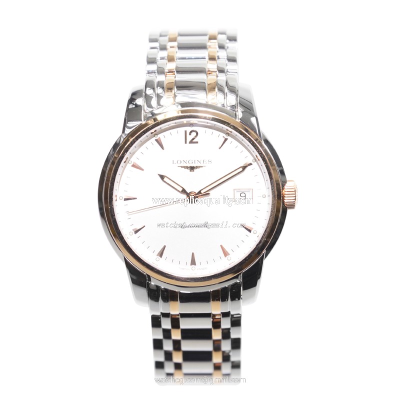 Longines L2.763.5.72.7 2