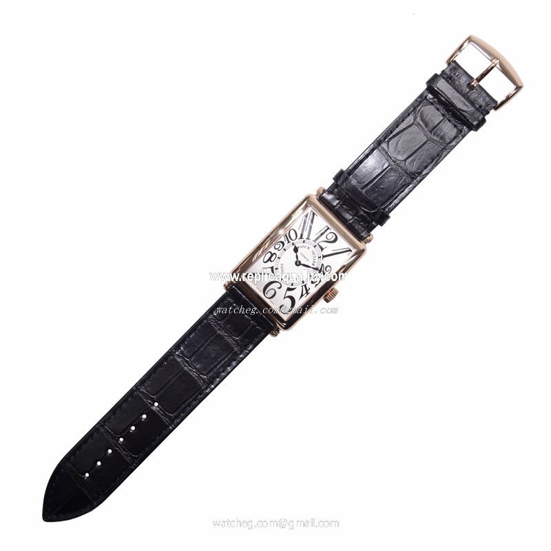 Franck Muller 1002 QZ (5N)  2