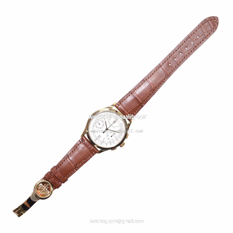 Patek Philippe 5170J-001 2
