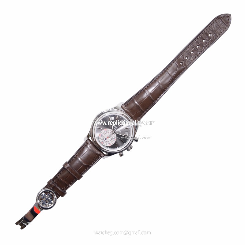 Patek Philippe 5960P-001 2
