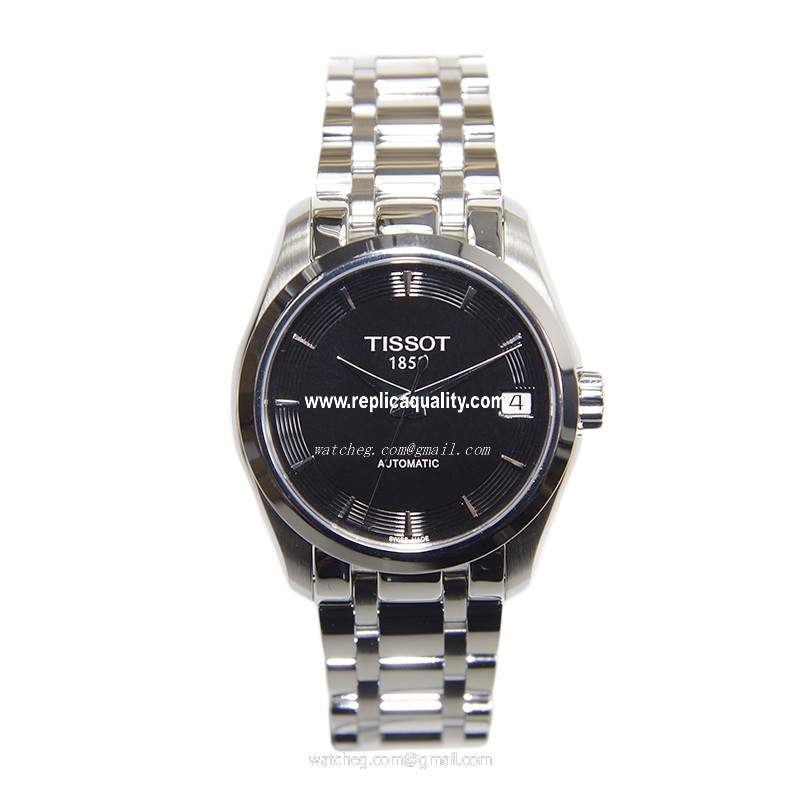 Tissot T035.207.11.051.00 2