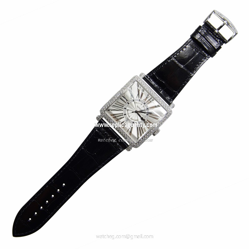 Franck Muller 6000 K SC DT D (AC) 2