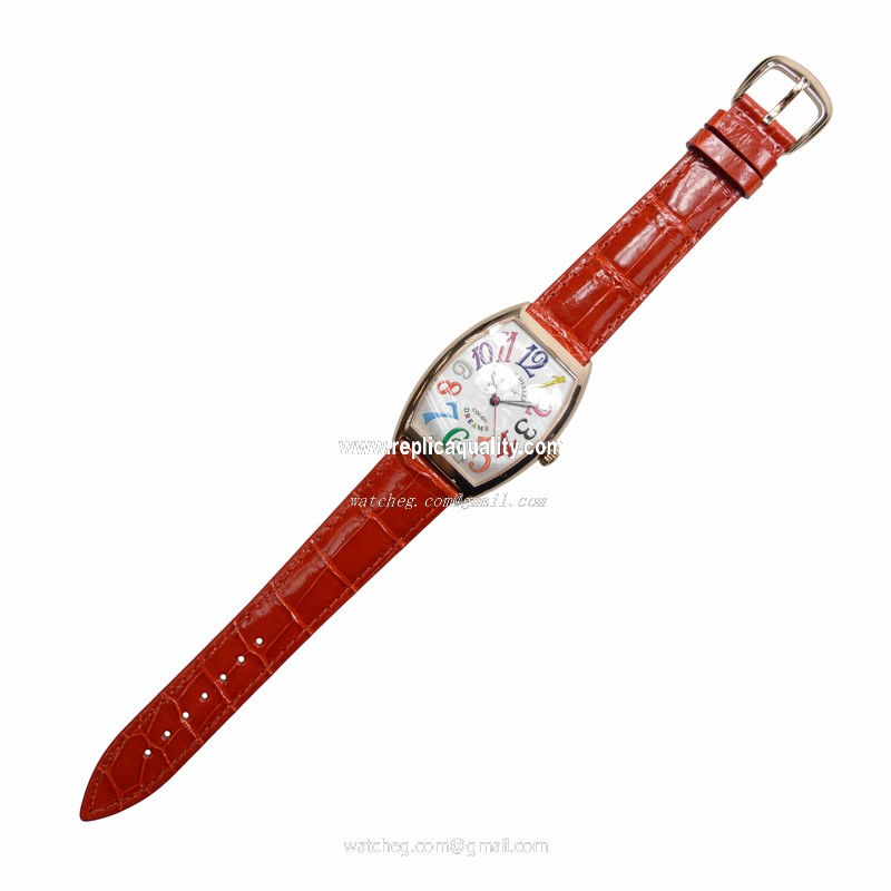 Franck Muller 6850 B SC COL DRM (5N) 2