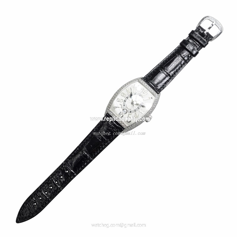 Franck Muller 7851 SC DT REL D (OG) 2