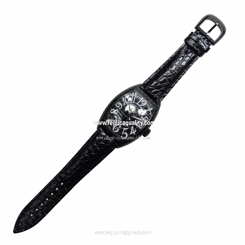 Franck Muller 8880 SC BLK CRO (AC) 2