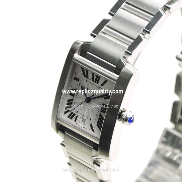 Cartier W51002Q3 2