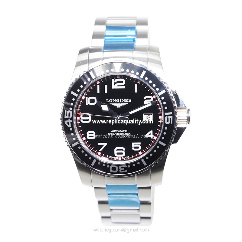 Longines L3.695.4.53.6 2