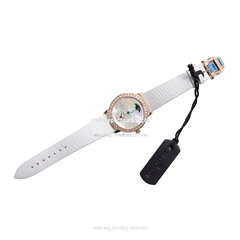 Blancpain 3653-2954-58B 2