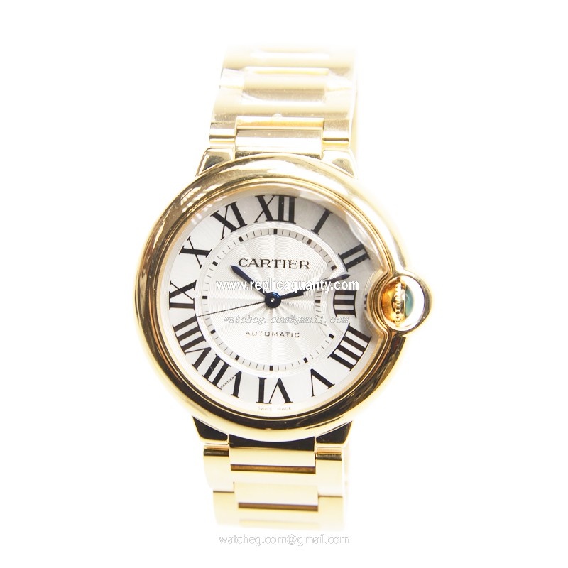 Cartier W69003Z2 2