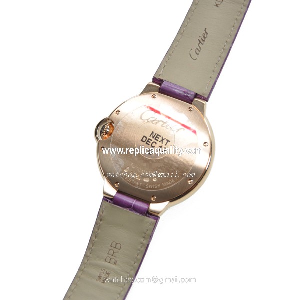 Cartier WE900551  2