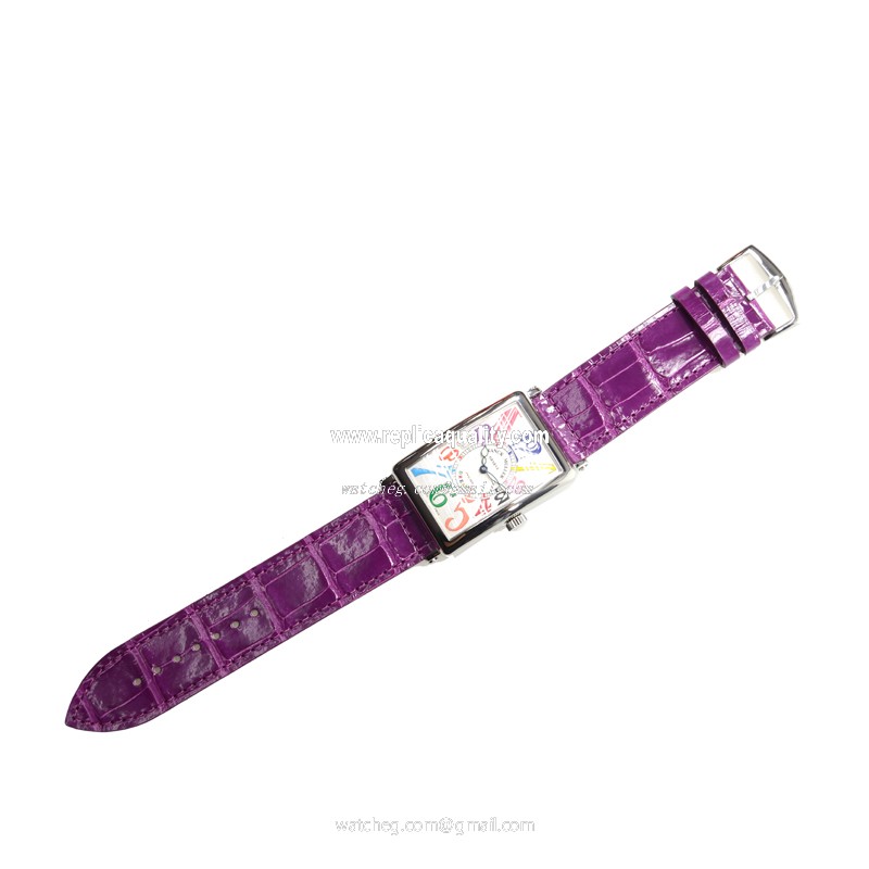 Franck Muller 1000 SC COL DRM (AC) 2