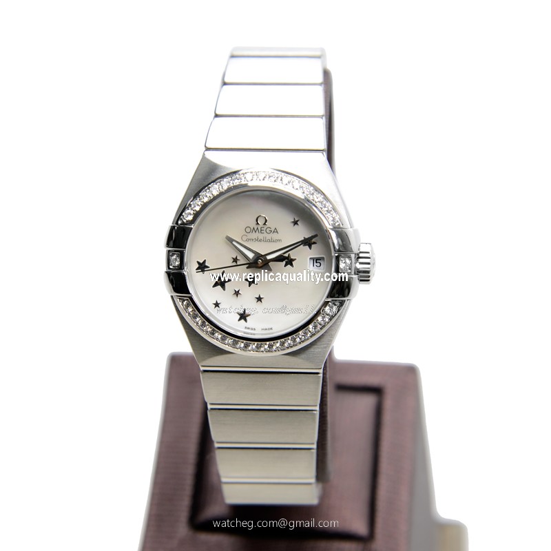 Omega 123.15.27.20.05.001 2