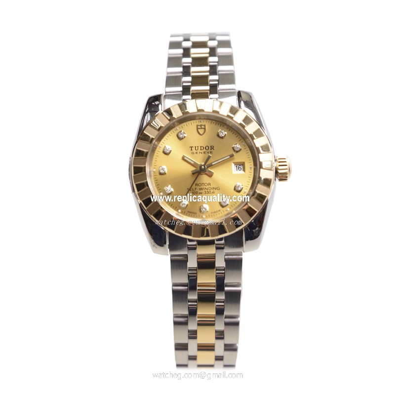 Tudor 22013-62543-10DI-CH 2