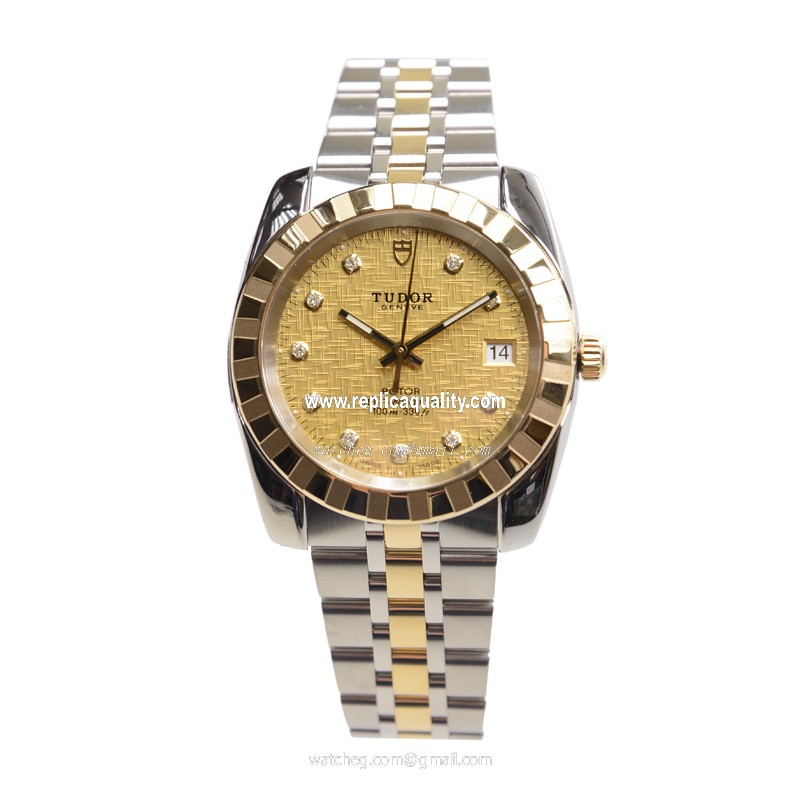 Tudor 21013-62583-10DI-CHCL 2