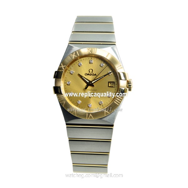 Omega 123.20.35.20.58.001 2