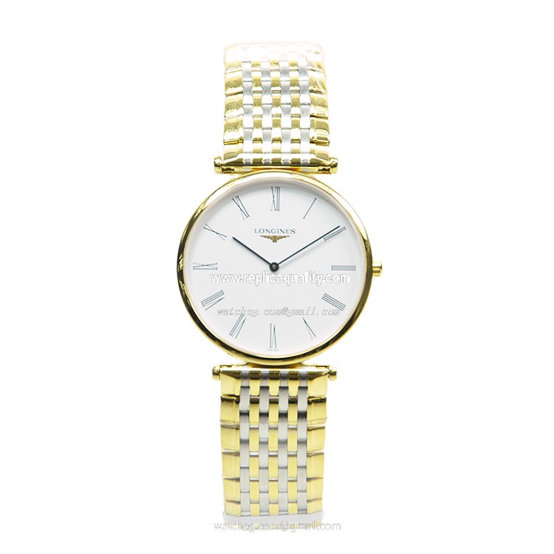 Longines L4.709.2.11.7 2