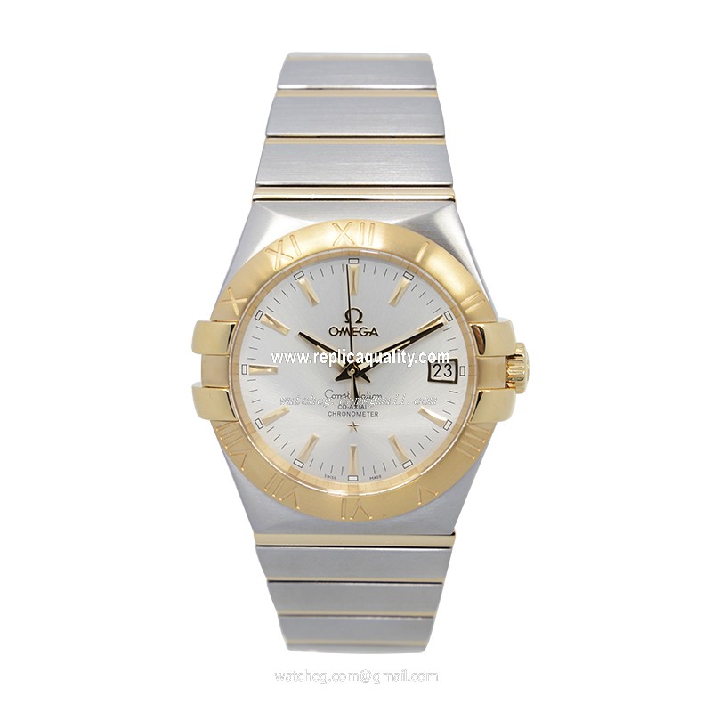 Omega 123.20.35.20.02.002 2