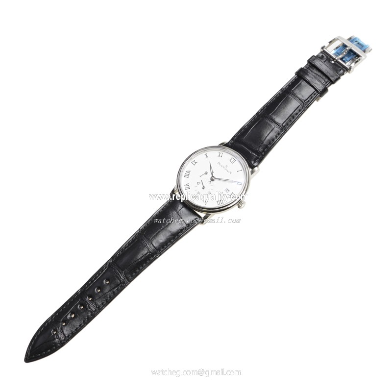 Blancpain 6606-1127-55B 2