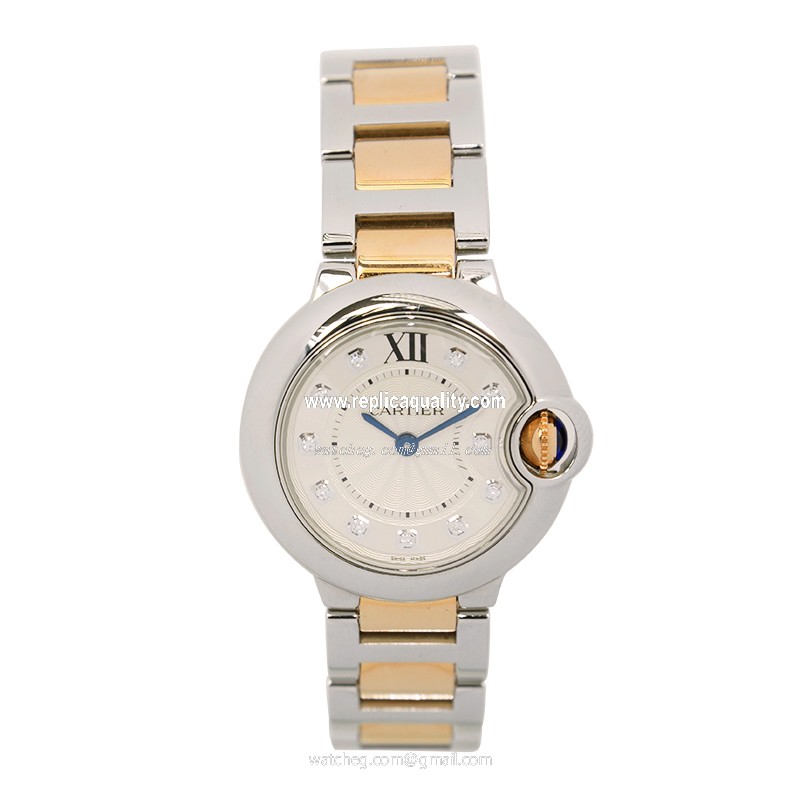 Cartier WE902030 2