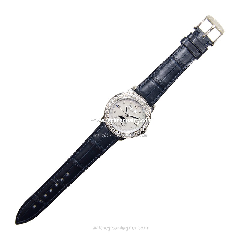 Blancpain 2360-1991A-55A 2
