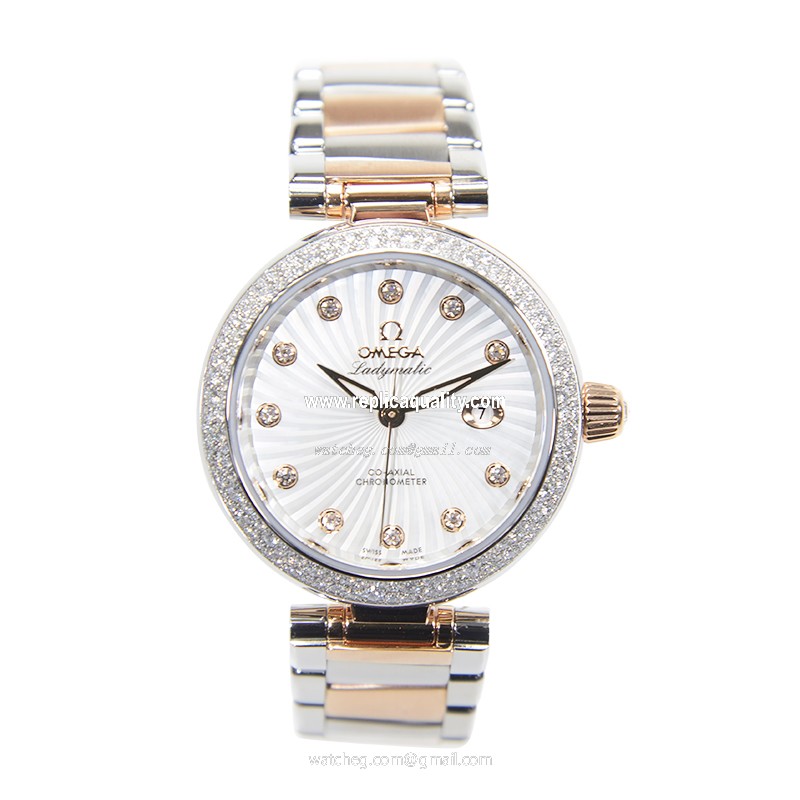 Omega 425.25.34.20.55.001 2