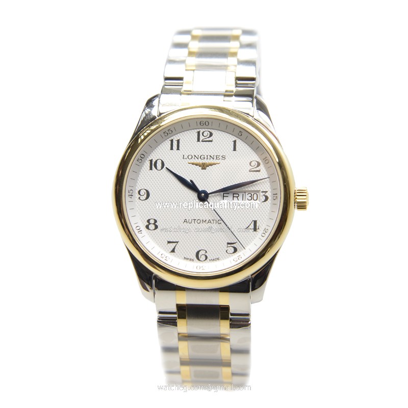 Longines L2.755.5.78.7 2