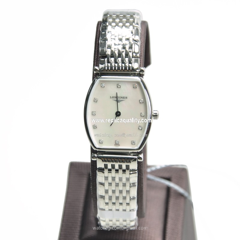 Longines L4.205.4.87.6 2